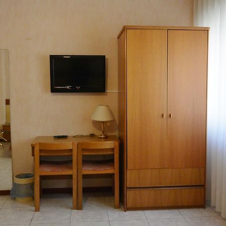 Hotel Rosengarten Pavia Dış mekan fotoğraf