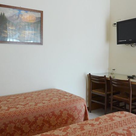 Hotel Rosengarten Pavia Dış mekan fotoğraf