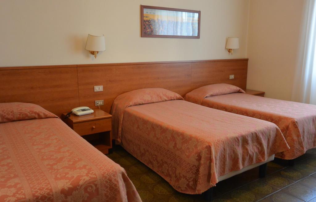 Hotel Rosengarten Pavia Dış mekan fotoğraf