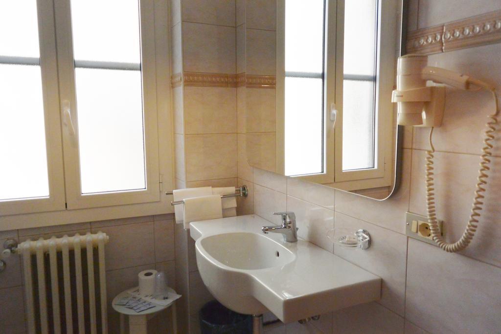 Hotel Rosengarten Pavia Dış mekan fotoğraf