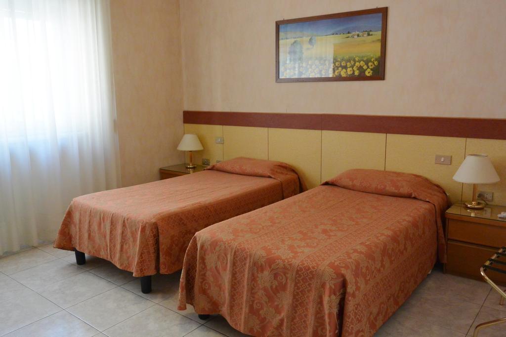 Hotel Rosengarten Pavia Dış mekan fotoğraf
