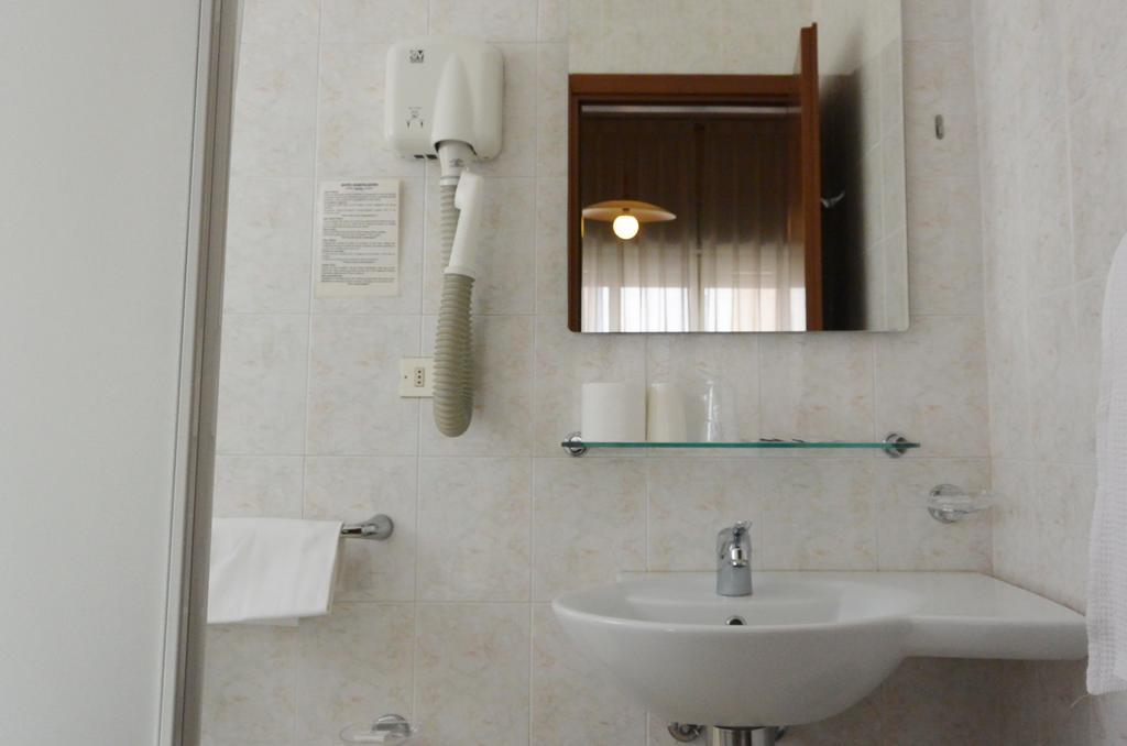 Hotel Rosengarten Pavia Dış mekan fotoğraf