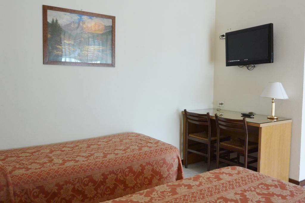 Hotel Rosengarten Pavia Dış mekan fotoğraf