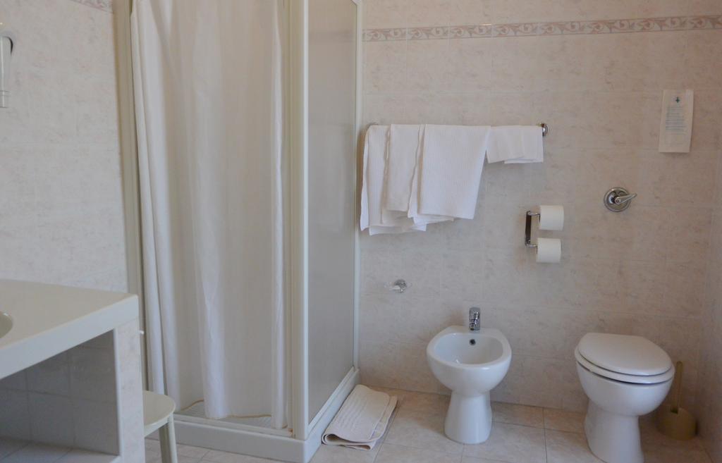 Hotel Rosengarten Pavia Dış mekan fotoğraf