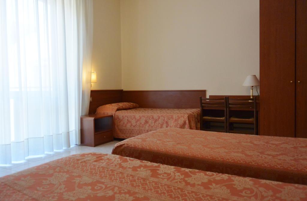 Hotel Rosengarten Pavia Dış mekan fotoğraf