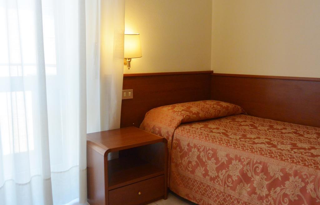 Hotel Rosengarten Pavia Dış mekan fotoğraf