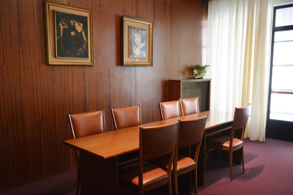 Hotel Rosengarten Pavia Dış mekan fotoğraf