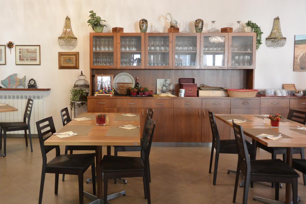 Hotel Rosengarten Pavia Dış mekan fotoğraf